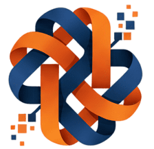 Digital Vahan Agency Logo