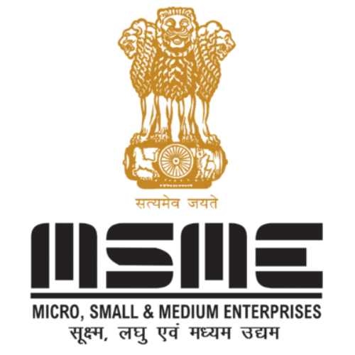 MSME Government of India Logo